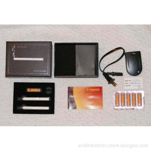 Cartomizer E Cigarette Starter Kit (KR808D-1)